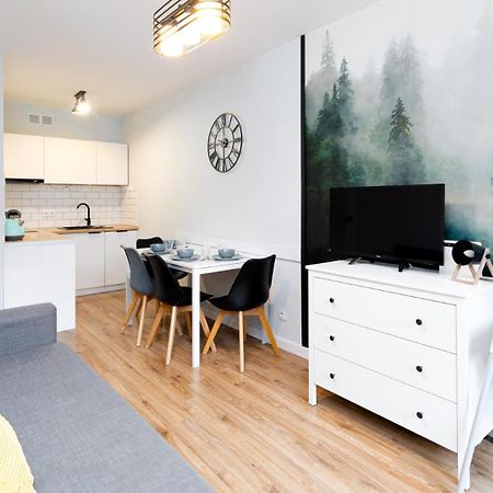 Rentplanet - Apartamenty Nadrzeczna Karpacz Dış mekan fotoğraf