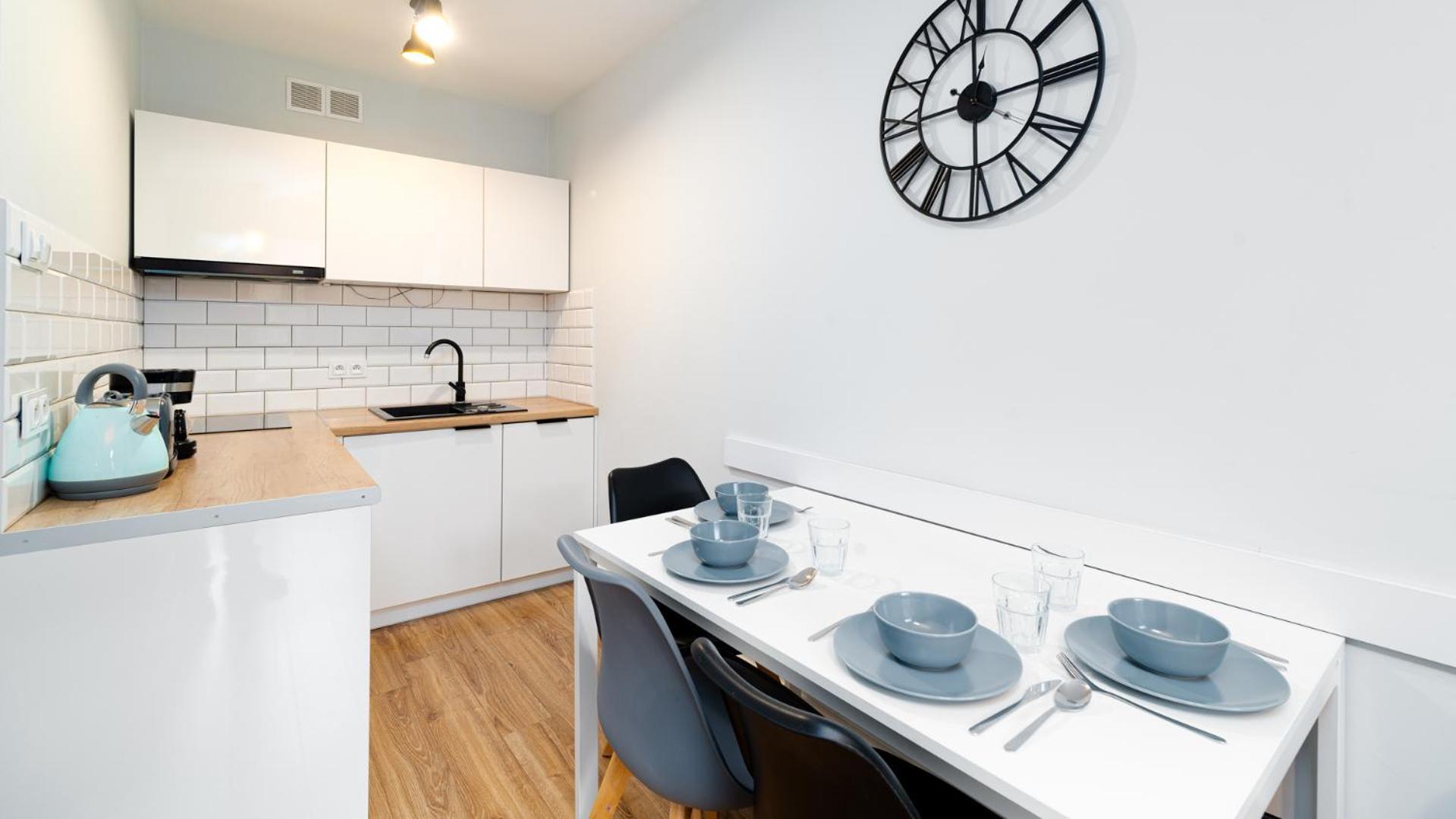 Rentplanet - Apartamenty Nadrzeczna Karpacz Dış mekan fotoğraf