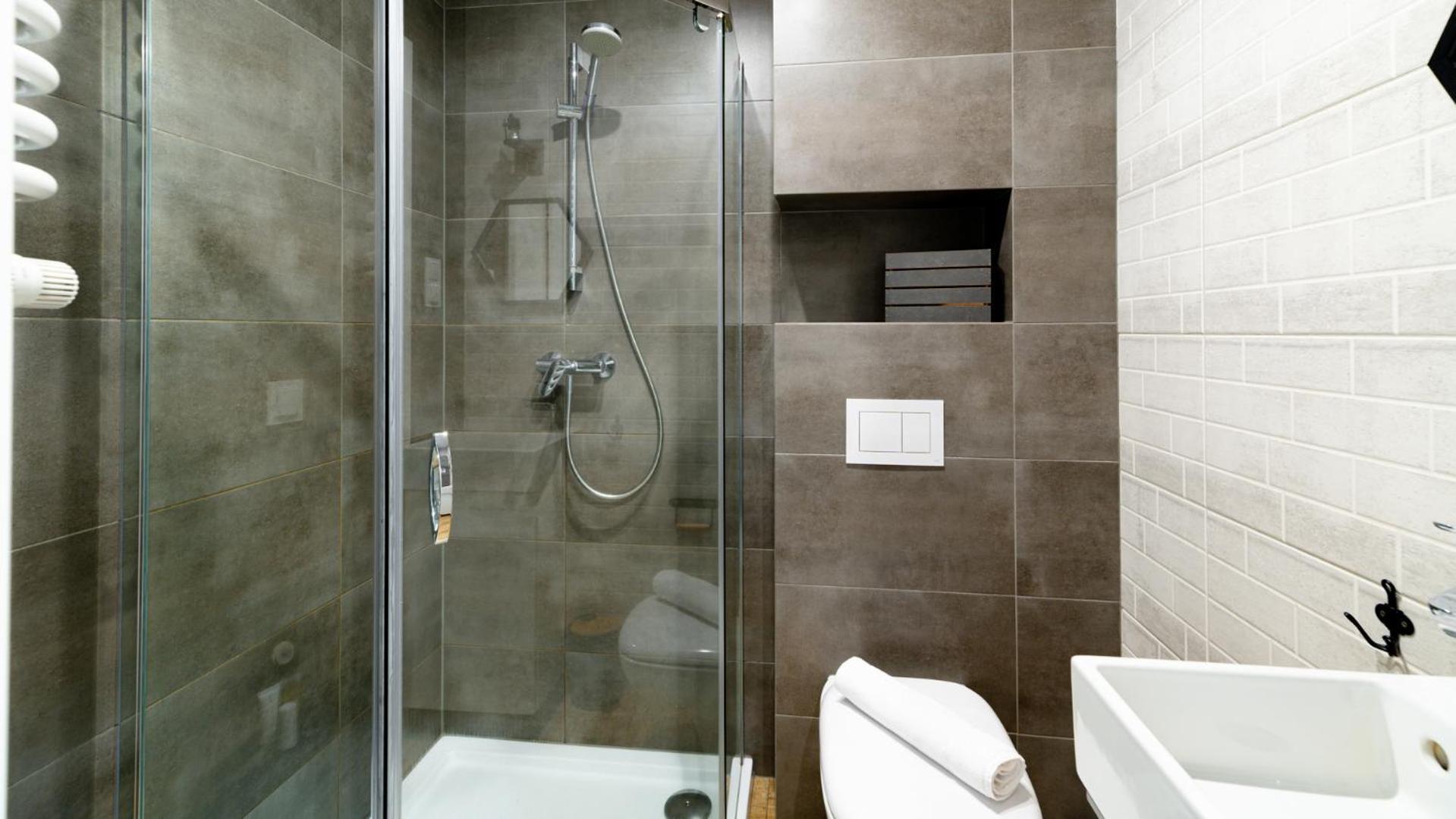 Rentplanet - Apartamenty Nadrzeczna Karpacz Dış mekan fotoğraf