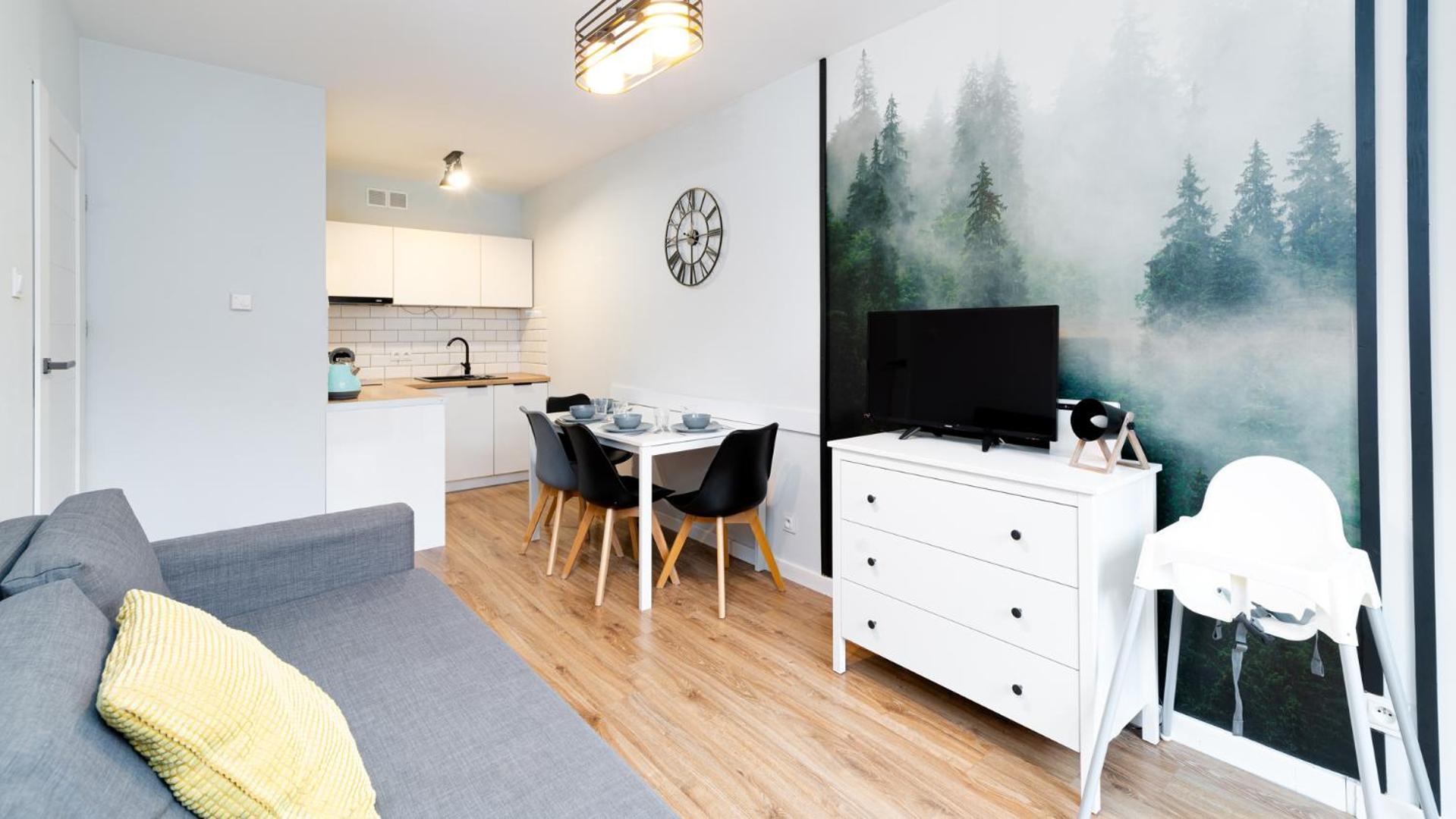 Rentplanet - Apartamenty Nadrzeczna Karpacz Dış mekan fotoğraf