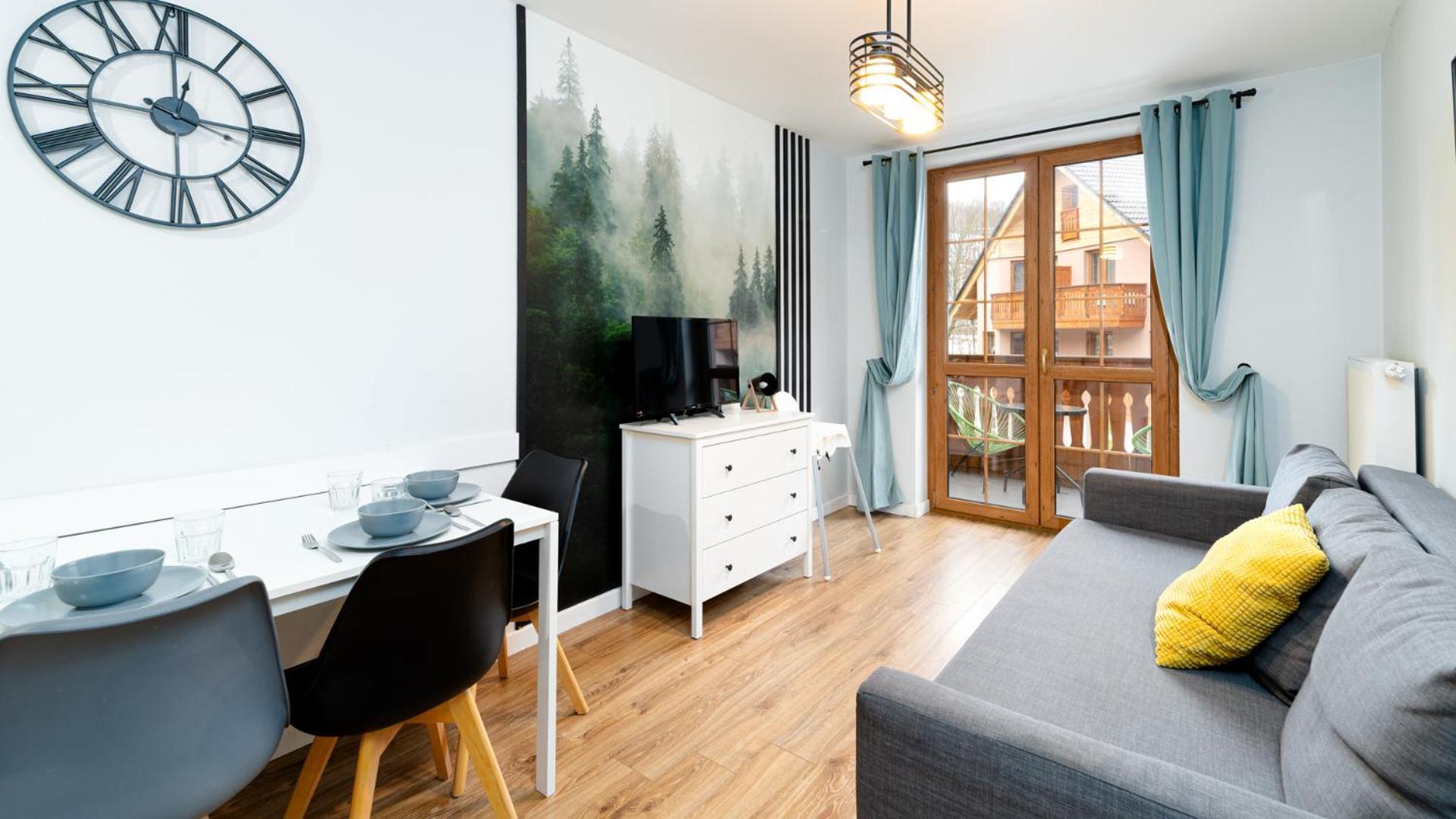 Rentplanet - Apartamenty Nadrzeczna Karpacz Dış mekan fotoğraf