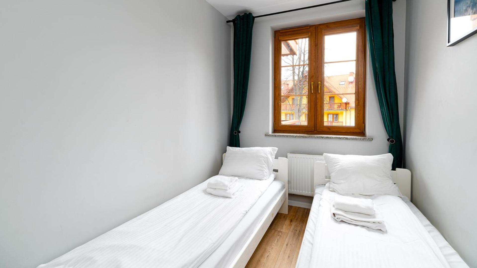 Rentplanet - Apartamenty Nadrzeczna Karpacz Dış mekan fotoğraf