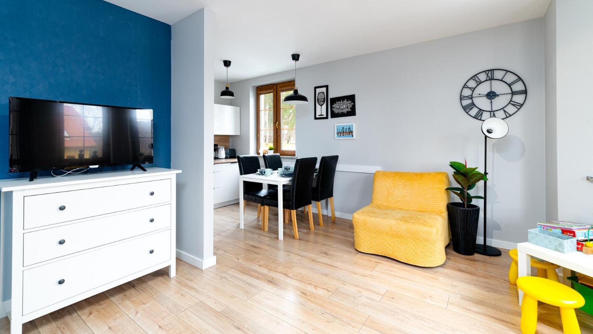 Rentplanet - Apartamenty Nadrzeczna Karpacz Dış mekan fotoğraf
