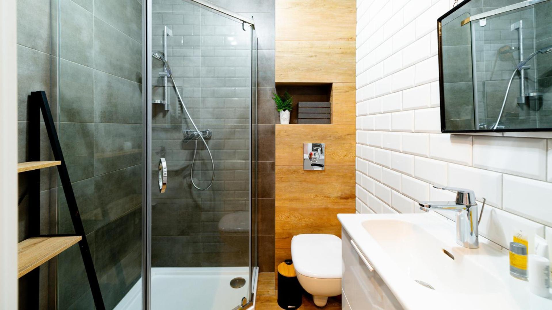 Rentplanet - Apartamenty Nadrzeczna Karpacz Dış mekan fotoğraf