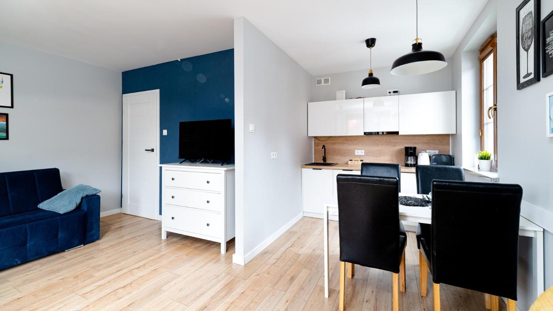 Rentplanet - Apartamenty Nadrzeczna Karpacz Dış mekan fotoğraf