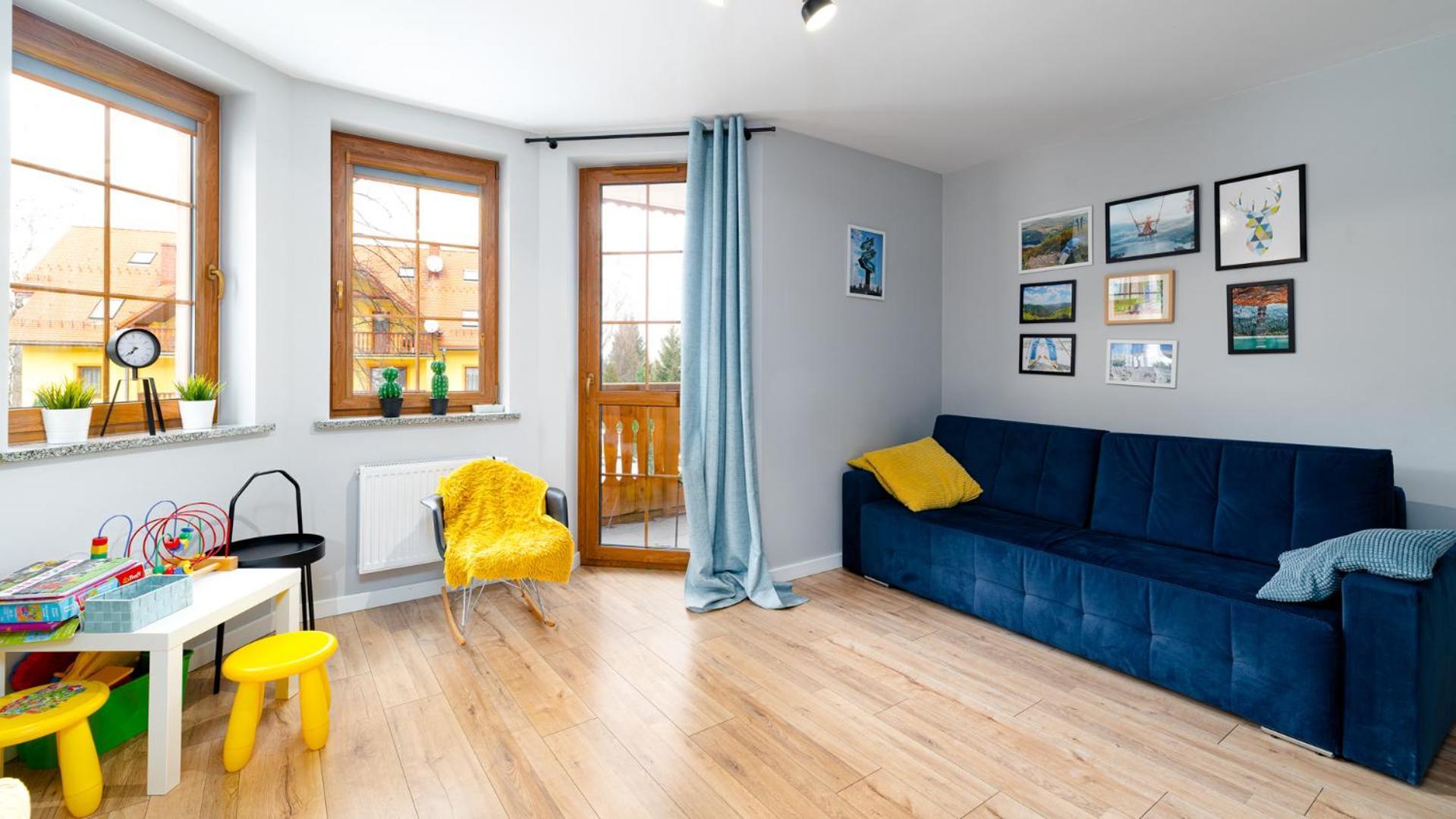 Rentplanet - Apartamenty Nadrzeczna Karpacz Dış mekan fotoğraf